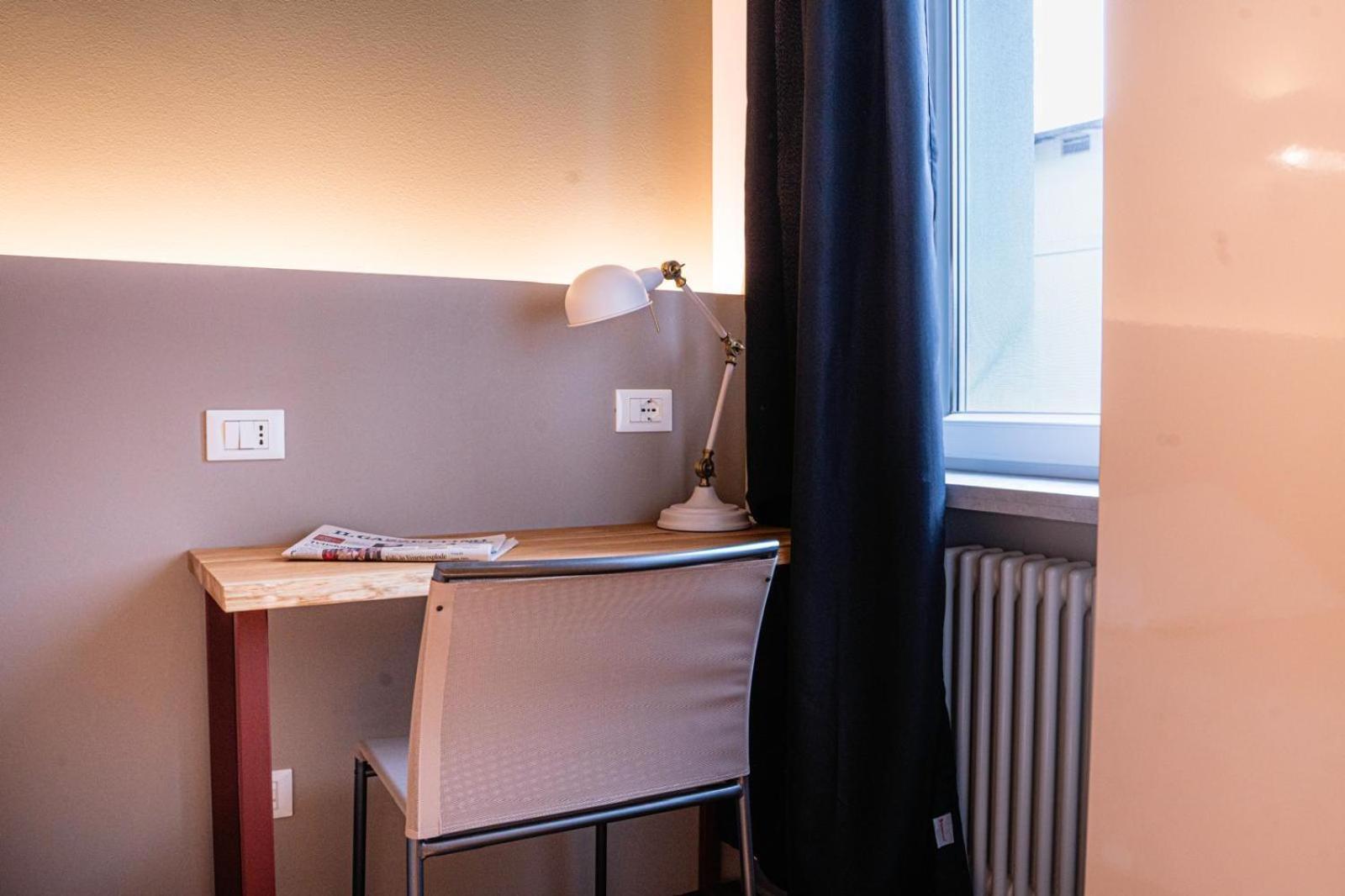 B&B Poli Opposti Pordenone Exteriér fotografie
