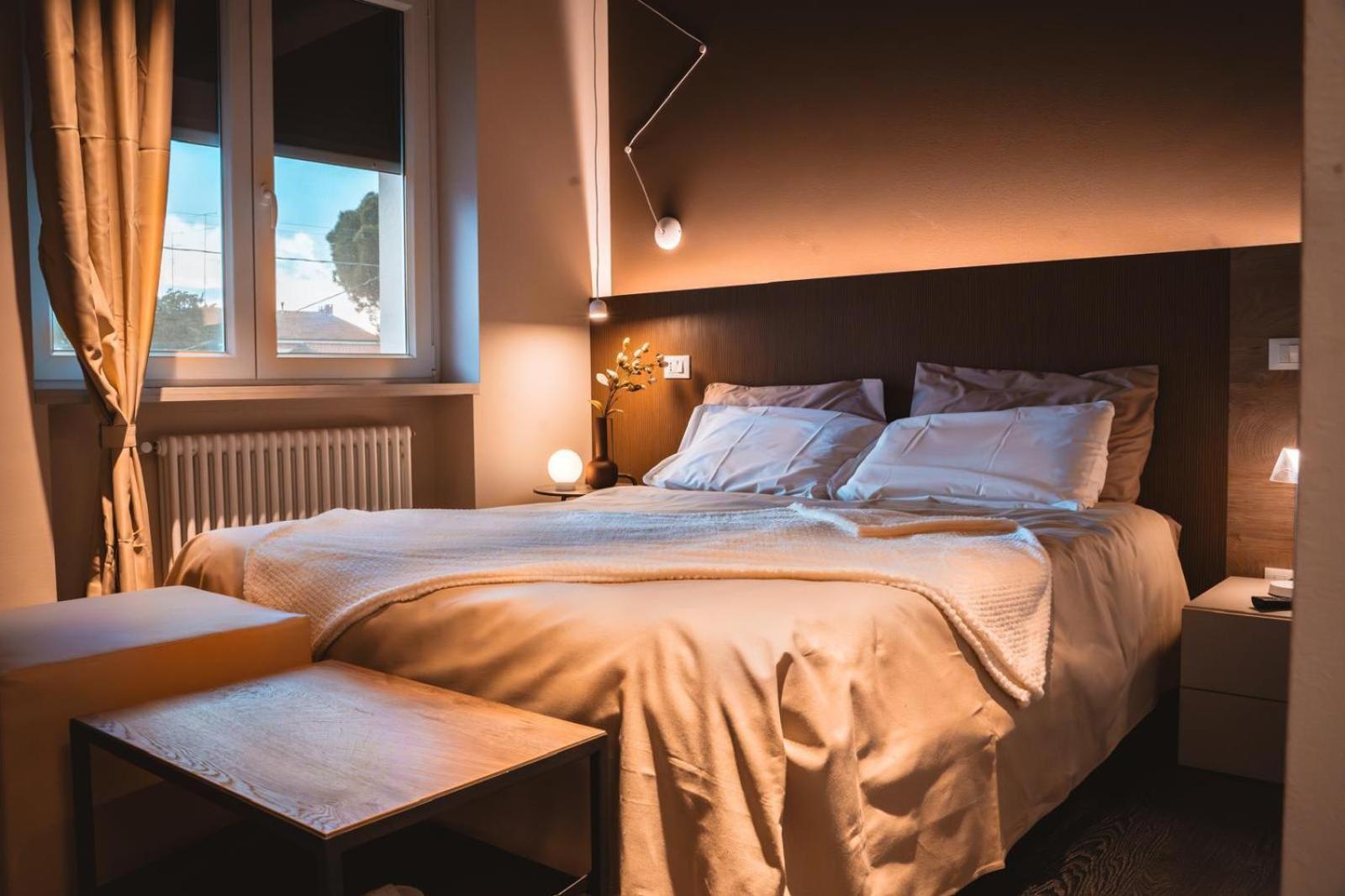 B&B Poli Opposti Pordenone Exteriér fotografie